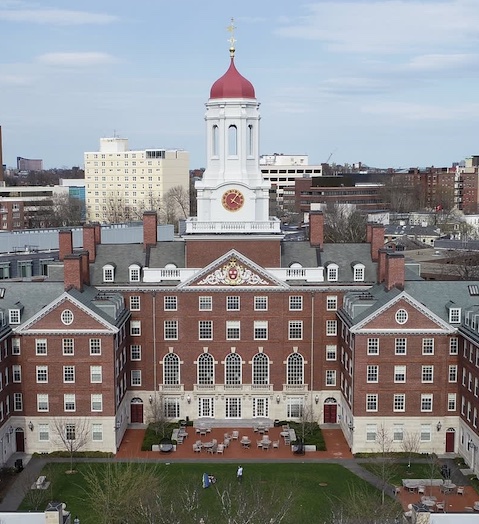 Harvard University