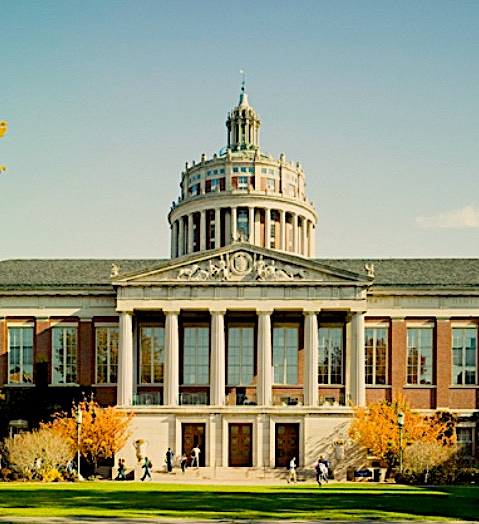 University of Rochester