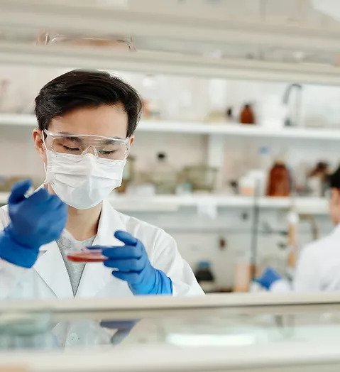 SENS Research Foundation